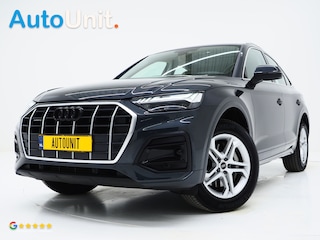 Audi Q5 50 TFSI e Quattro | Panoramadak | Leder | HUD | Camera | Virtual | Keyless | Carplay