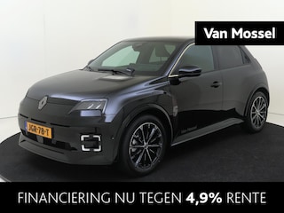 Renault 5 comfort range iconic cinq 52 kWh Pack Harman Kardon premium sound | Pack Safety & Advanced Driving Assist