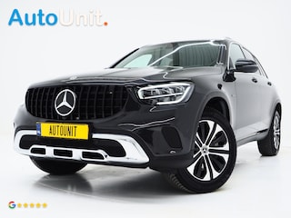 Mercedes-Benz GLC 300e 4MATIC | Camera | Dodehoekdetectie | Cruise | DAB | LED | PDC | Climate