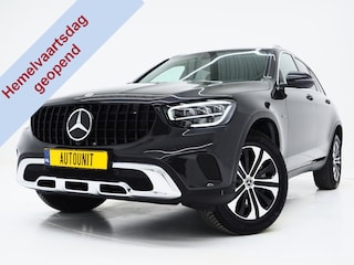 Mercedes-Benz GLC 300e 4MATIC | Camera | Dodehoekdetectie | Cruise | DAB | LED | PDC | Climate