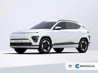 Hyundai Kona Comfort Smart 65.4 kWh | €4000,- korting !! | Vanaf 429,- Private Lease p/m !