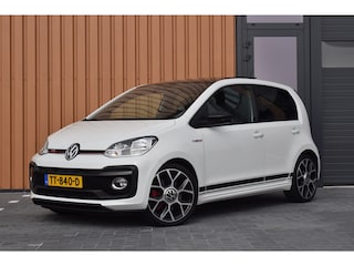 Volkswagen Up GTI 1.0 TSI 116pk | Origineel NL | Pano | Camera | Beats