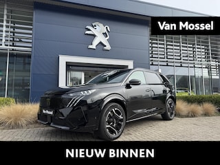 Peugeot 5008 GT Avantage 73 kWh l Voorraad l Warmtepomp l Mistral Executive Interior