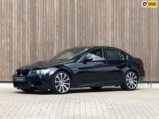 BMW 3-serie M-DCT 4.0 V8 420 PK 2011