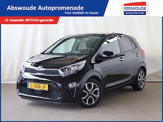 Kia Picanto 1.0 DPi DynamicPlusLine