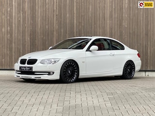BMW BMW ALPINA ALPINA B3 S BITURBO COUPE ALLRAD *400 PK* NR 57 van 101