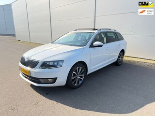 Skoda Octavia Combi 1.4 TSI Greentech Edition Businessline