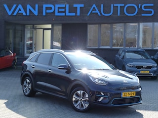 Kia Niro E-Niro ExecutiveLine 64 kWh 1-F / Leer / Carplay