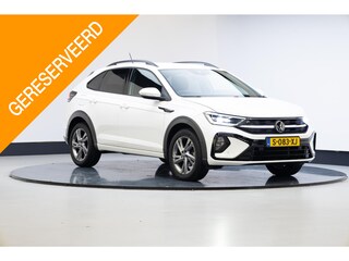 Volkswagen Taigo 1.5 TSI R-Line Business