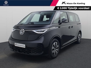 Volkswagen ID. Buzz Bedrijfswagens Pro Limited 79kWh 286pk L1 734153
