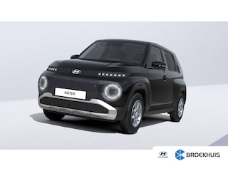 Hyundai Inster Pulse 49 kWh | €3500,- korting !! | Vanaf 299,- Private Lease p/m !