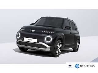 Hyundai Inster Pulse 49 kWh | €3500,- korting !! | Vanaf 299,- Private Lease p/m !