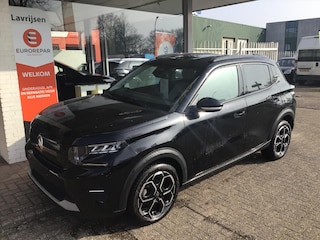 Citroën C3 New 1.2 pure tech 100 pk max