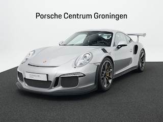 Porsche 911 GT3 RS