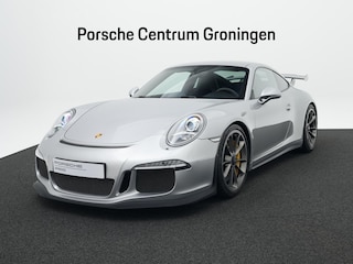 Porsche 911 GT3