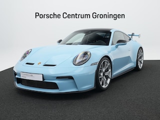 Porsche 911 GT3