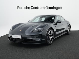 Porsche Taycan 89 kWh