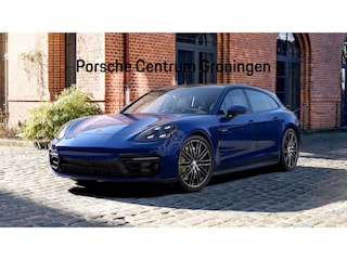 Porsche Panamera 4S E-Hybrid Sport Turismo