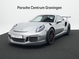 Porsche 911 GT3 RS
