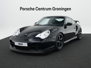 Porsche 911 GT2