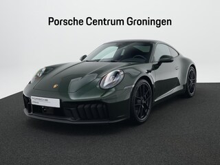 Porsche 911 Carrera GTS