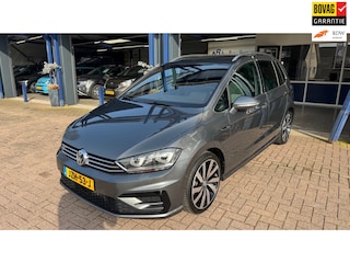 Volkswagen Golf Sportsvan 1.4 TSI R-Line