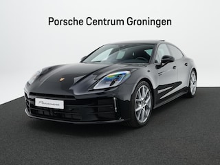 Porsche Panamera 4 E-Hybrid