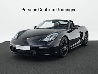 Porsche 718 Style Edition