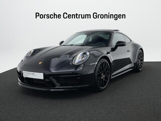 Porsche 911 Carrera 4 GTS