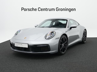 Porsche 911 Carrera 4