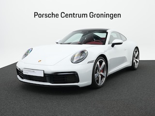 Porsche 911 Carrera 4S