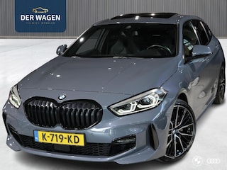BMW 118i M SPORT / KUIPSTOEL / PANODAK / HIFI / 19"