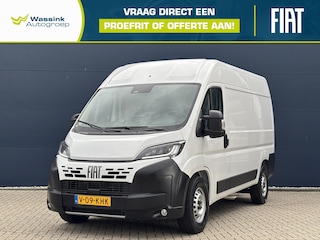 Fiat Ducato GB 140pk L2H2 35 Automaat | BPM VRIJ I Camera | Navigatie | Cruise Control | Apple Carplay/ Android Auto