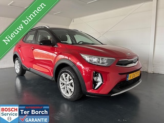 Kia Stonic 1.0 T-GDi MHEV DynamicLine , camera, all-seasen
