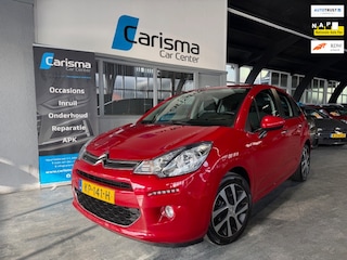 Citroën C3 1.2 PureTech Selection 1e eig| Navi|Cruise|Trekhaak