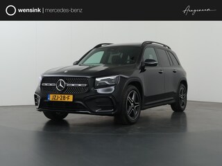 Mercedes-Benz GLB 180 Business Solution AMG | Premium Plus | Panoramaschuifdak | Trekhaak | Winterpakket |