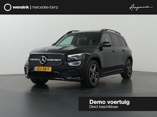 Mercedes-Benz GLB 180 Business Solution AMG | Premium Plus | Panoramaschuifdak | Trekhaak | Winterpakket |