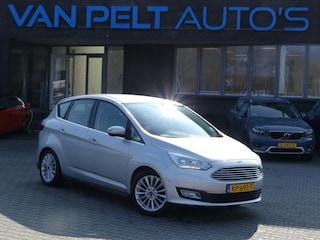 Ford C-MAX 1.0 Titanium / Navigatie / Climate Control