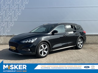 Ford Focus Wagon 1.5 EcoB. Active Bns