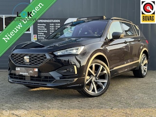 Seat Tarraco 1.5 TSI FR PANO|BEATS|360CAMERA|KEYLESS|MEMORY|