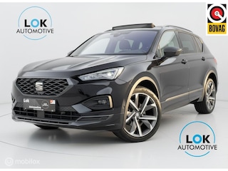Seat Tarraco 1.5 TSI FR PANO|BEATS|360CAMERA|KEYLESS|MEMORY|