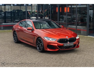BMW 840i M-Sport | Pano | H/K | Pano