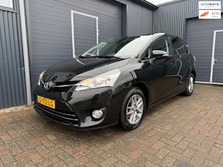 Toyota Corolla Verso 1.8 VVT-i Business
