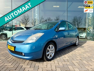 Toyota Prius 1.5 VVT-i Business Edition JBL, NAP, dealer onderhouden