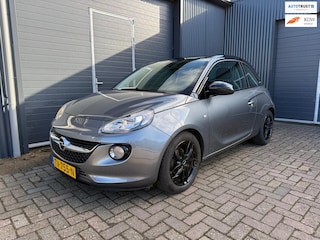 Opel Adam 1.0 Turbo Jam Favourite