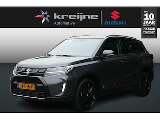 Suzuki Vitara 1.4 Boosterjet Smart Hybrid Style | DEMO |  SCHUIFDAK | l 18 INCH LICHTMETALEN VELGEN |