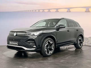 Volkswagen Tiguan R-Line Edition Plug in Hybride 272 pk