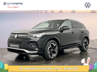 Volkswagen Tiguan R-Line Edition Plug in Hybride 272 pk