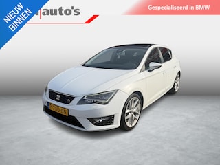Seat Leon 2.0 TDI FR Panorama