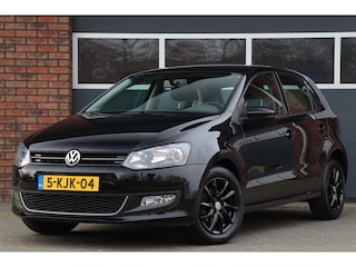Volkswagen Polo 1.2 TSI Highline cruise, airco